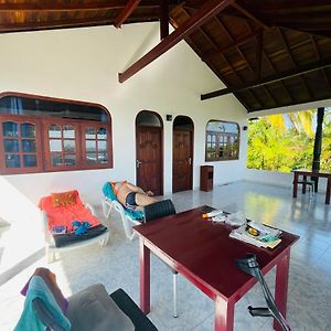 Bougain Villa Guesthouse